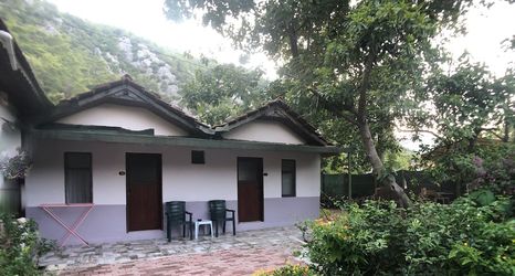 Others 2 Garden Pansiyon