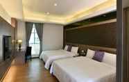 Lainnya 2 Chuan Cheng Castle Hotel