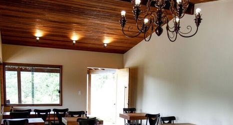 其他 2 Pousada Villa Severina