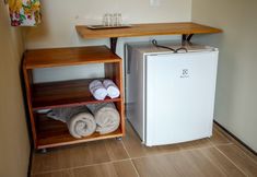 其他 7 Pousada Villa Severina