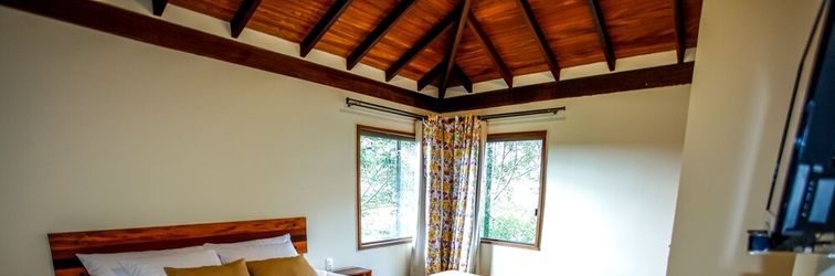 其他 Pousada Villa Severina