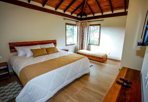 其他 Pousada Villa Severina