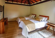 其他 6 Pousada Villa Severina