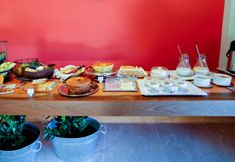 其他 3 Pousada Villa Severina