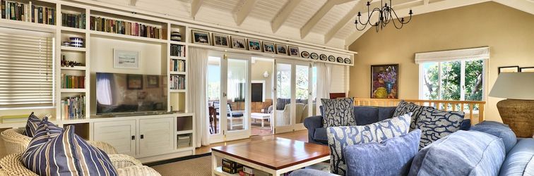 Lainnya Huis Langbaai