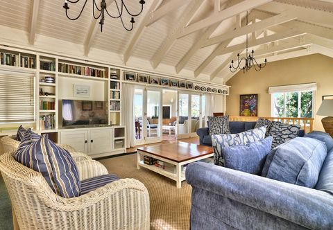 Lainnya Huis Langbaai