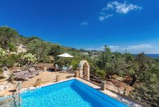 Khác Il Giardino delle Cipolliane