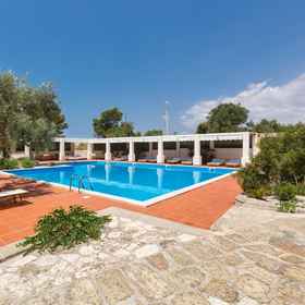 Primary image 1 Masseria Colosso, Hotel Villa Eva