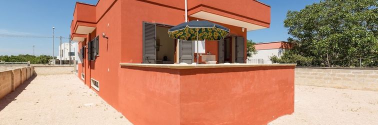 その他 Appartamenti Arneo