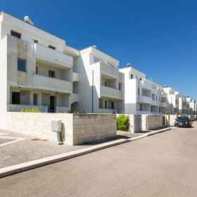 Primary image 1 Appartamento dell`Aurora, Spiaggia di Torre Lapillo Hotels