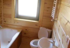 Others 5 Domek Nad Jeziorem Białym