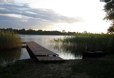 Others 6 Domek Nad Jeziorem Białym