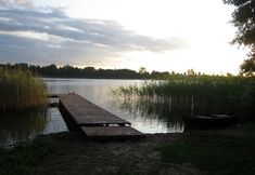 Others 6 Domek Nad Jeziorem Białym