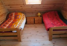 Others 4 Domek Nad Jeziorem Białym