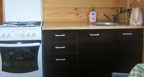 Others 2 Domek Nad Jeziorem Białym