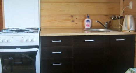 Others 2 Domek Nad Jeziorem Białym