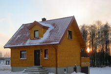 Others Domek Nad Jeziorem Białym