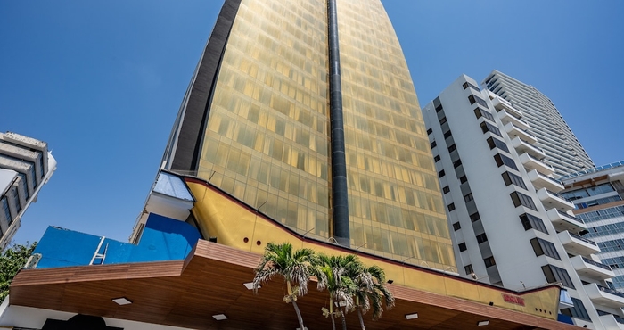 Lainnya Hotel Cartagena Dubai