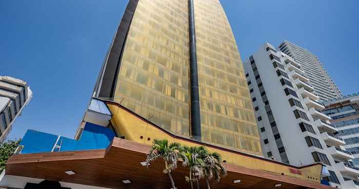 Others Hotel Cartagena Dubai