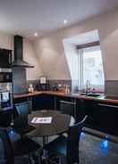 Primary image Suite Apartments Aberdeen City