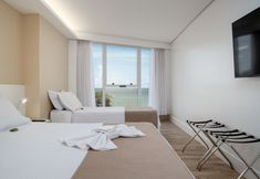 その他 6 Hotel Brisa Suítes Pajuçara