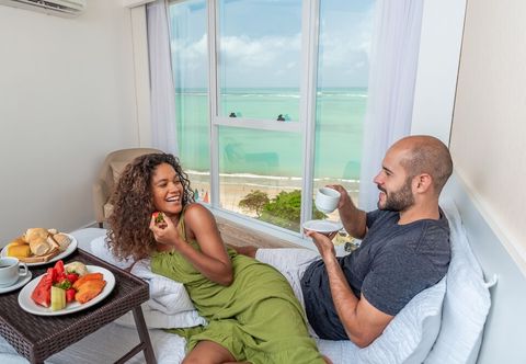 その他 Hotel Brisa Suítes Pajuçara