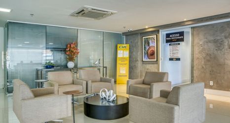 その他 2 Hotel Brisa Suítes Pajuçara