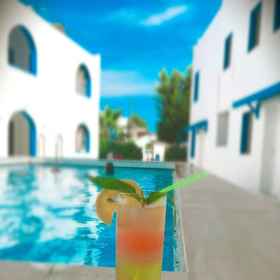 Primary image1Kaptan Otel Bitez,迪贝克利汉飯店