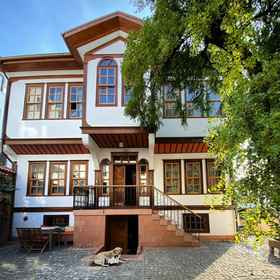 Primary image1Melekli Konak,阿马西亚飯店