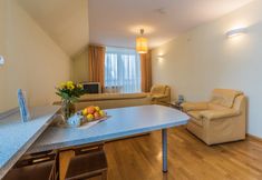 Khác 6 Rezydencja Marjo