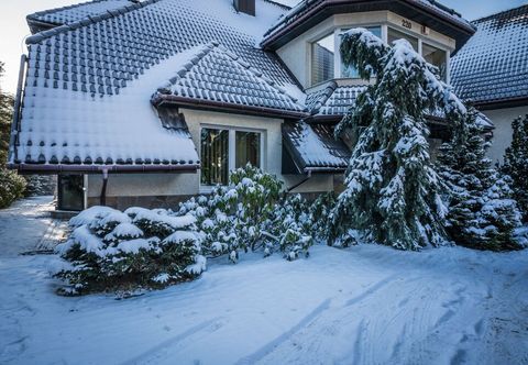 Khác Rezydencja Marjo