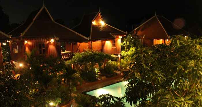 Lainnya Angkor Rest Villa