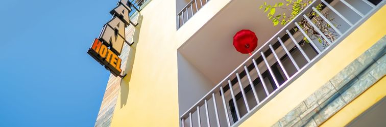 기타 La An Old Town Hotel