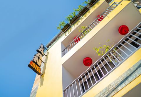 기타 La An Old Town Hotel