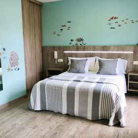 Primary image 1 Hotel Playa de Lago, Hotel Corcubión