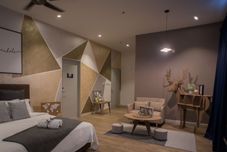 기타 19 Atelier Suites Aeropod