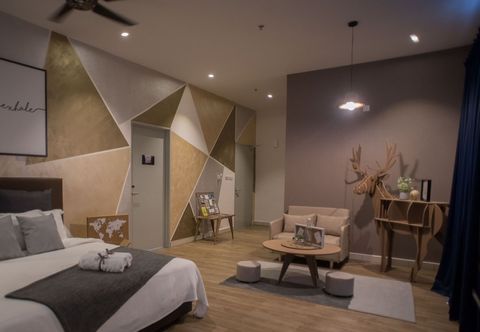 その他 19 Atelier Suites Aeropod