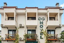 其他 The Green Goose Hotel