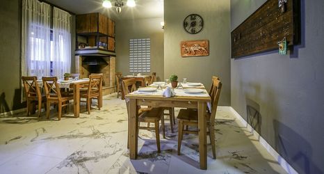 其他 2 The Green Goose Hotel