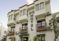 其他 7 The Green Goose Hotel