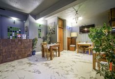 其他 4 The Green Goose Hotel