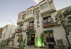 其他 6 The Green Goose Hotel