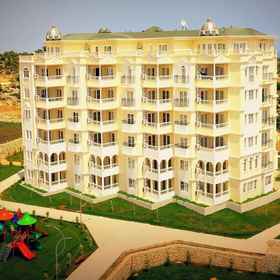 Primary image1Kizkalesi Apart,埃尔代姆利公寓