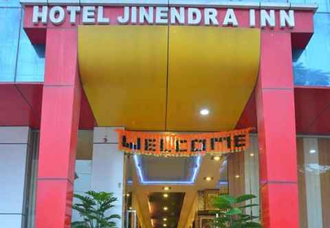 Others Hotel Jinendra Inn Jaipur