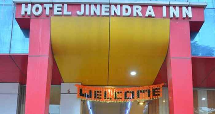 Khác Hotel Jinendra Inn Jaipur