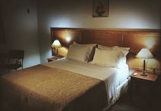 기타 5 Pousada Rancho do Ralf