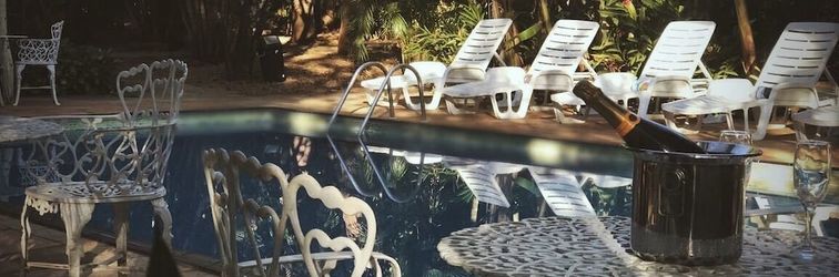 Others Pousada Rancho do Ralf