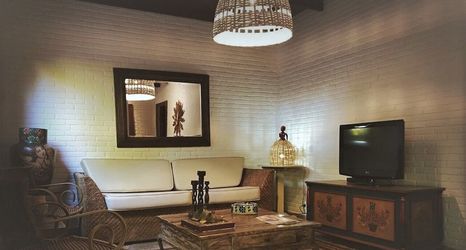 อื่นๆ 2 Pousada Rancho do Ralf