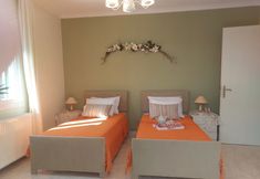 Others 6 Ariadni Sea View Apartment