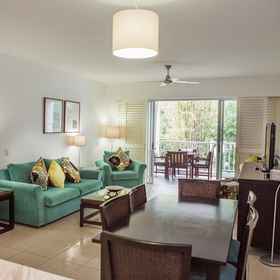 Imej utama 1 Serenity Beach Club 6424, Yorkeys Knob Hotels